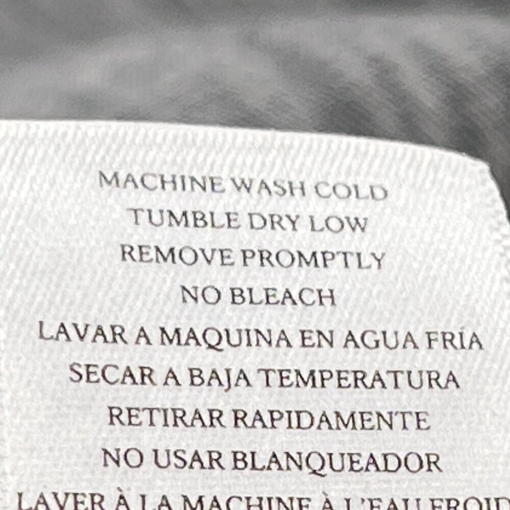 Rails Flannel Button Down Shirt Size Large Plaid … - image 7